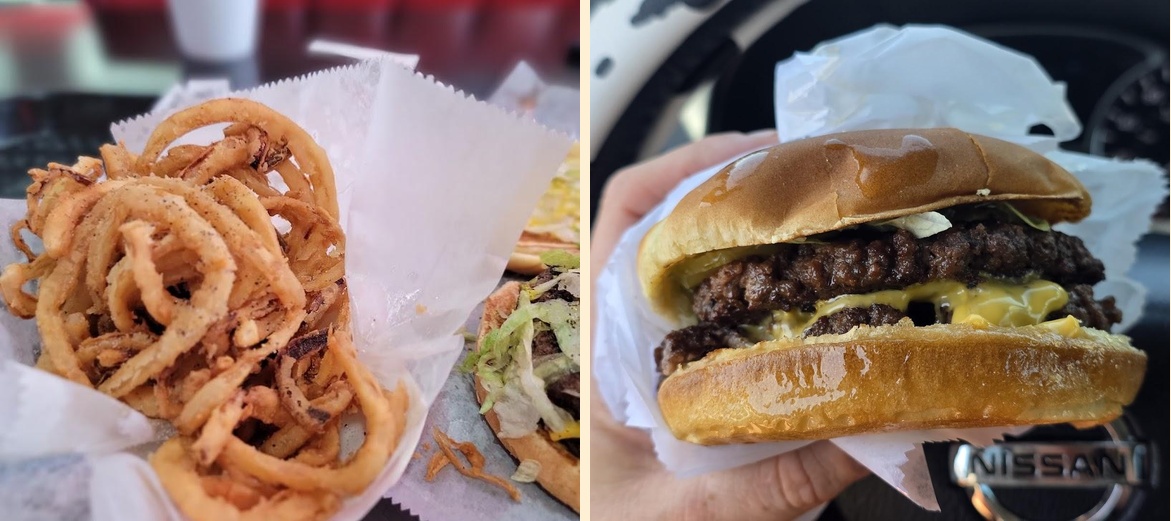 Babe's Drive In Joplin