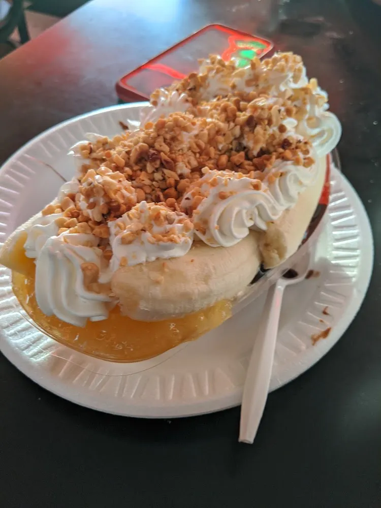 Banana Split