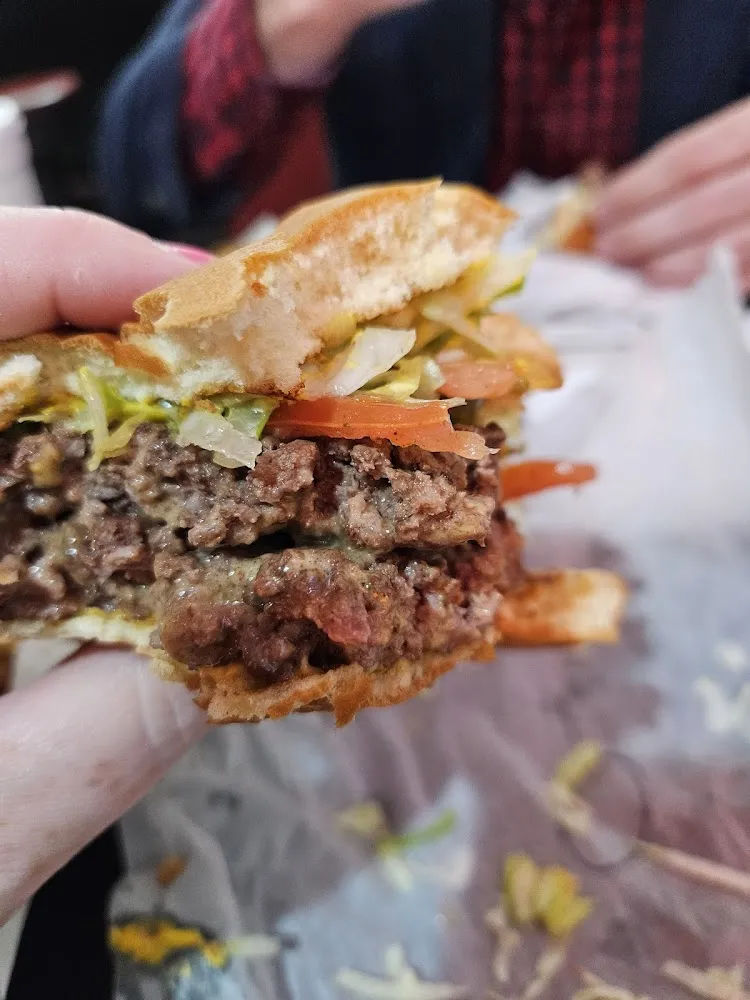 Chubby Cheese Basket