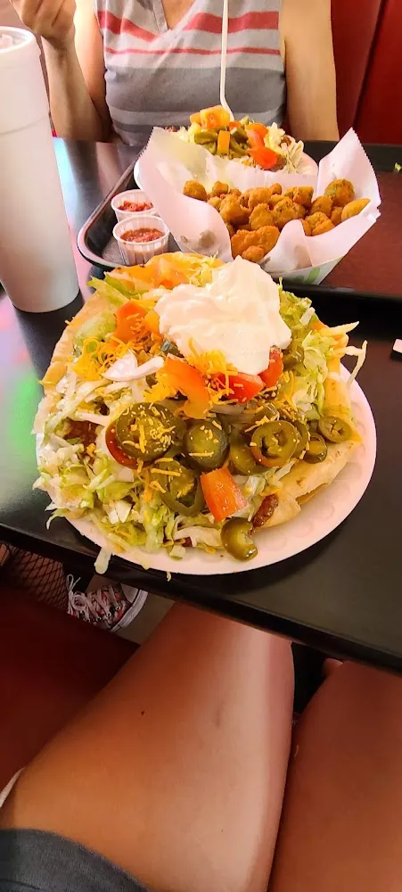 Taco Salad