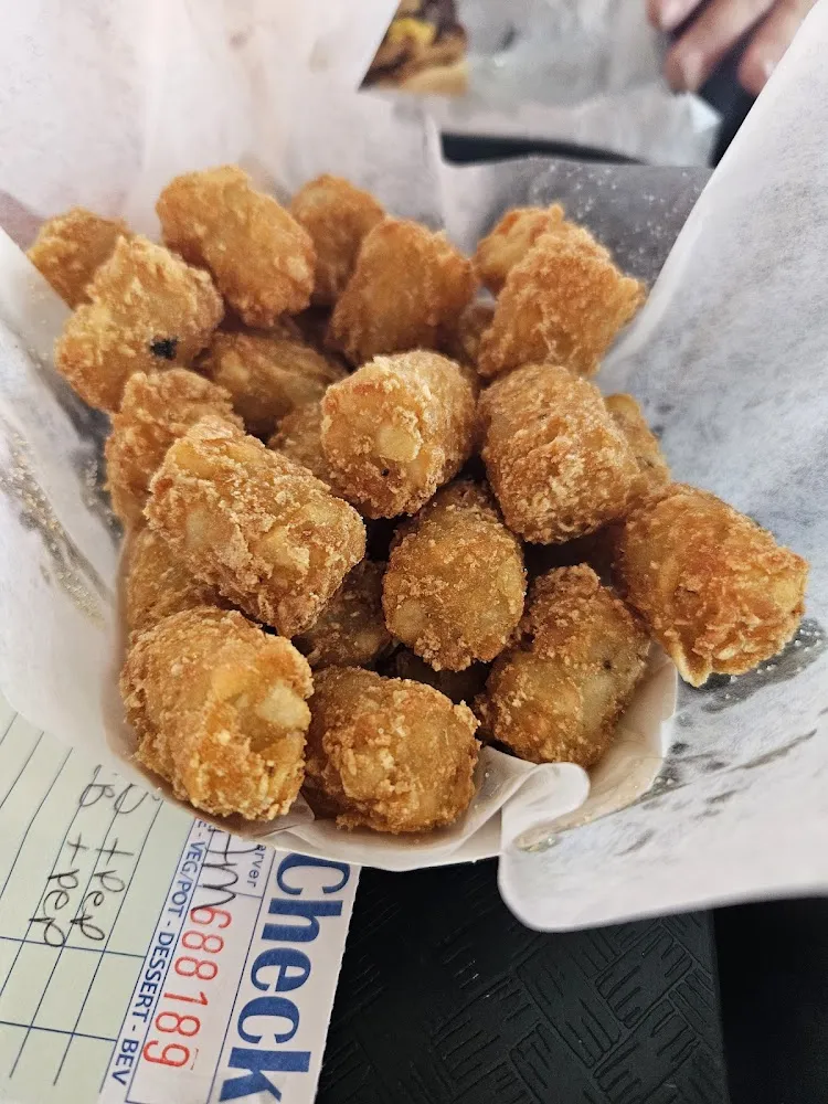 Tater Tots